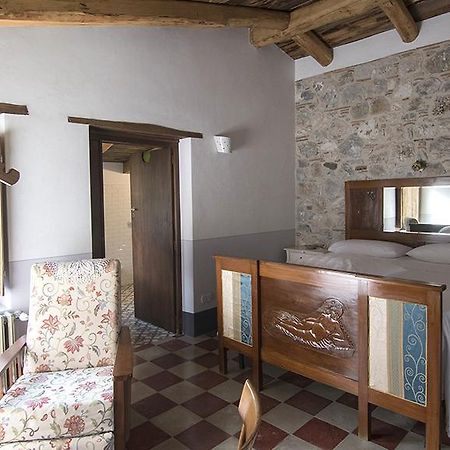 Casa Cauli Agriturismo Arenabianca Exterior foto