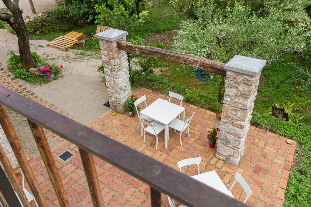 Casa Cauli Agriturismo Arenabianca Exterior foto