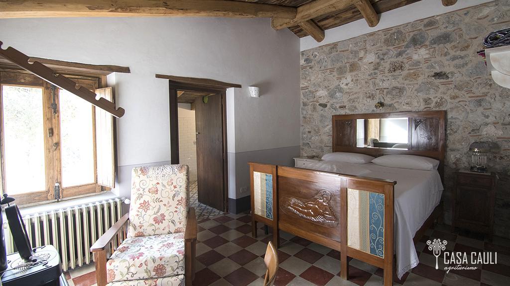 Casa Cauli Agriturismo Arenabianca Exterior foto