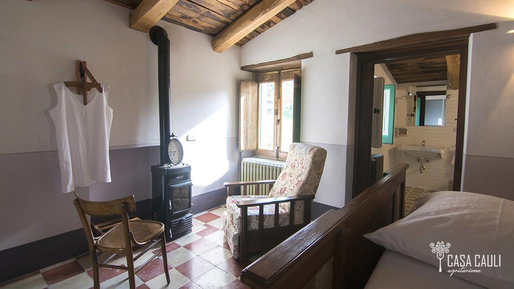 Casa Cauli Agriturismo Arenabianca Exterior foto