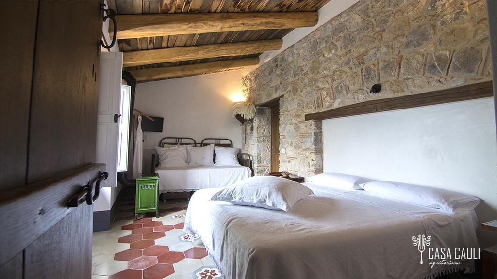 Casa Cauli Agriturismo Arenabianca Exterior foto