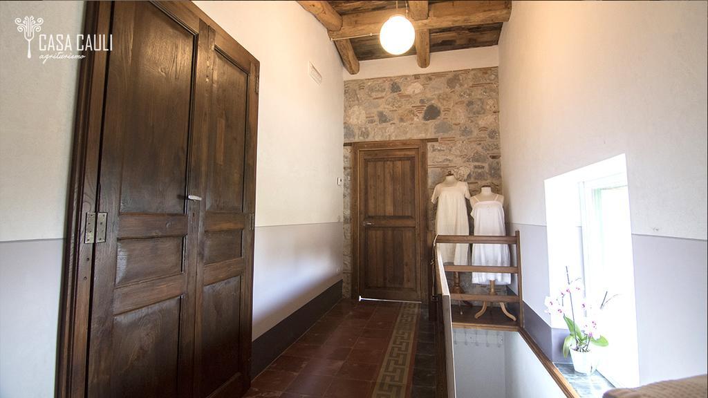 Casa Cauli Agriturismo Arenabianca Exterior foto