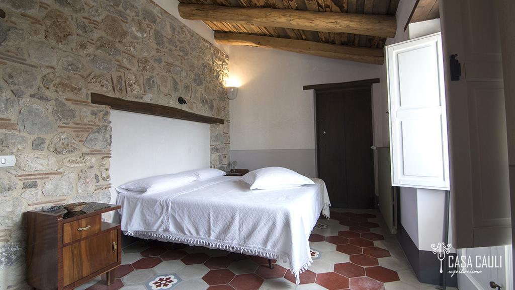 Casa Cauli Agriturismo Arenabianca Exterior foto